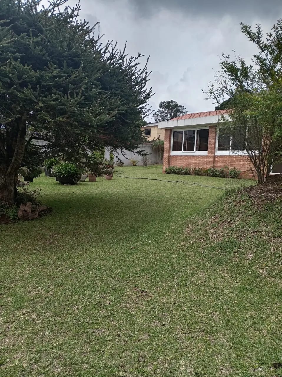 Casa con terreno en San Lucas Sacatepéquez — Casa en Venta en San Lucas Sacatepéquez, Sacatepéquez — foto 7 de 10