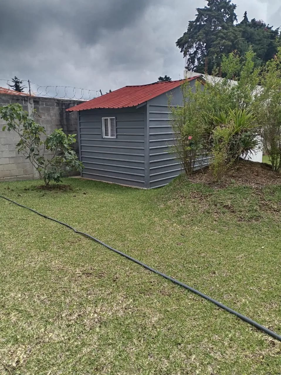 Casa con terreno en San Lucas Sacatepéquez — Casa en Venta en San Lucas Sacatepéquez, Sacatepéquez — foto 8 de 10
