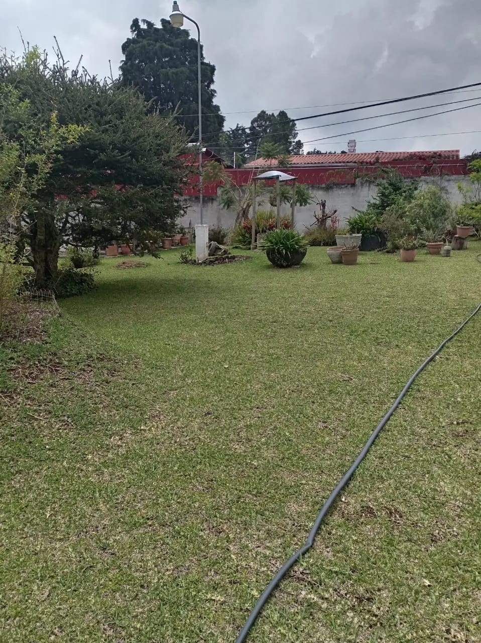 Casa con terreno en San Lucas Sacatepéquez — Casa en Venta en San Lucas Sacatepéquez, Sacatepéquez — foto 9 de 10