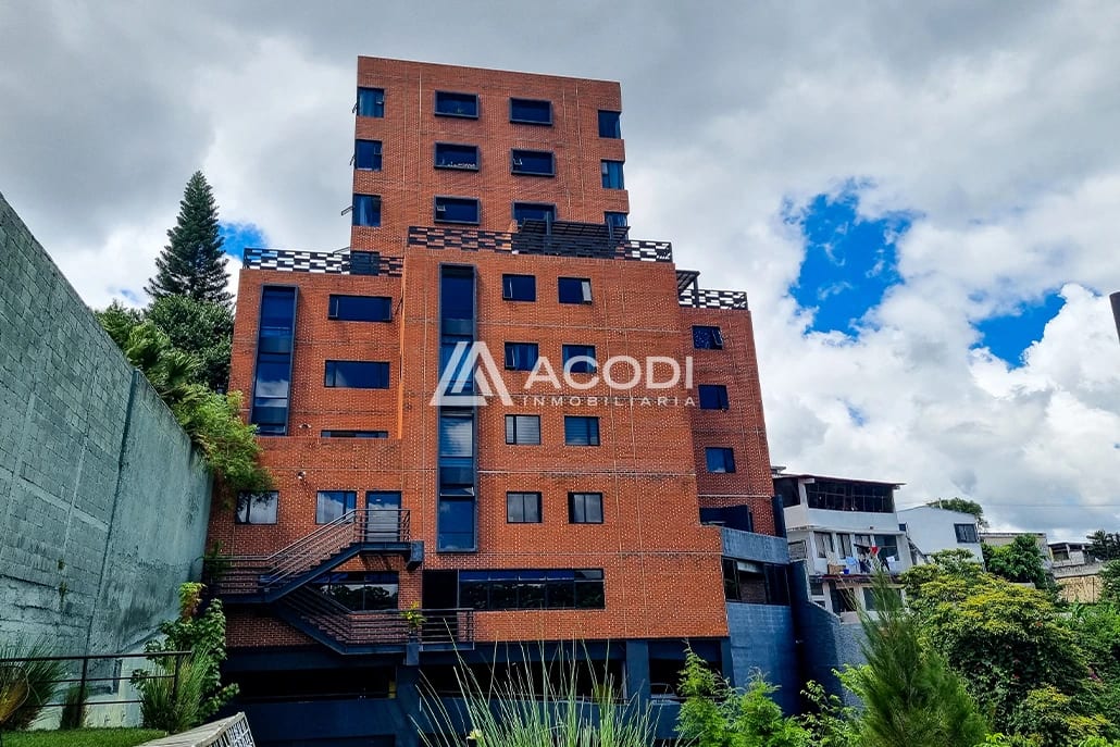 Apartamentos en Zona 2 (Opción 2) — Apartamento en Venta en Zona 2, Guatemala, Ciudad — foto 1 de 5
