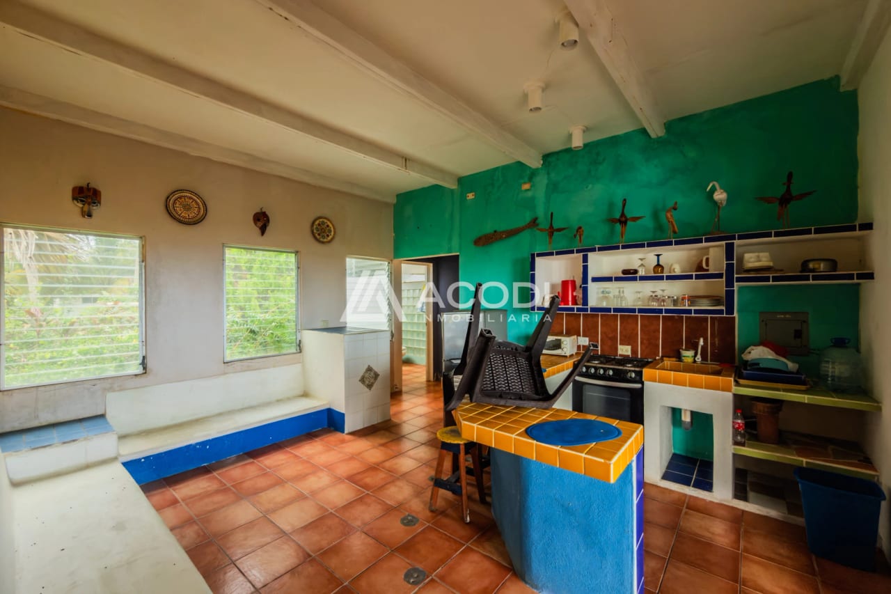 Casa de descanso en Monterrico — Casa en Venta en Taxisco, Santa Rosa — foto 5 de 10