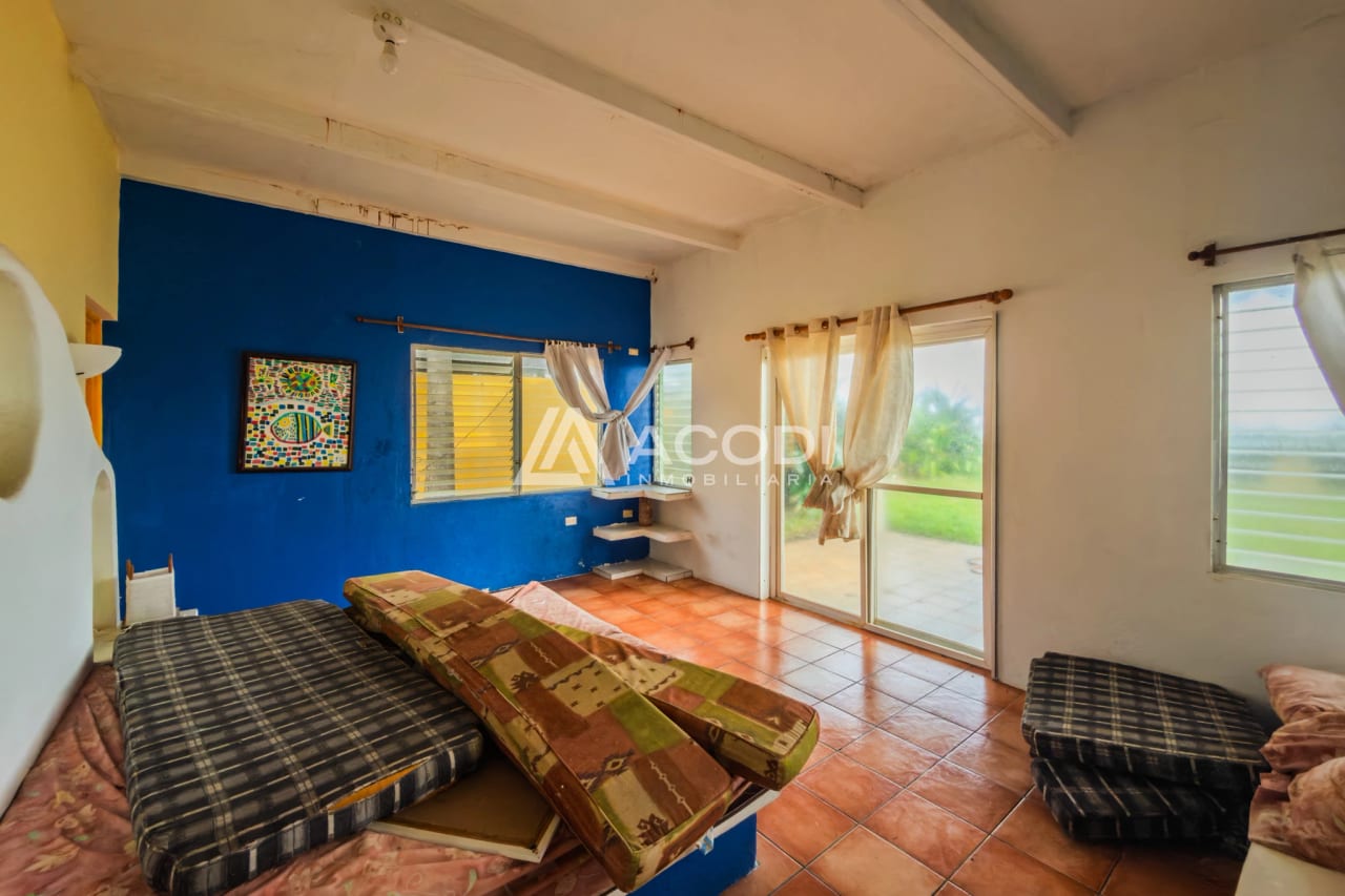 Casa de descanso en Monterrico — Casa en Venta en Taxisco, Santa Rosa — foto 8 de 10
