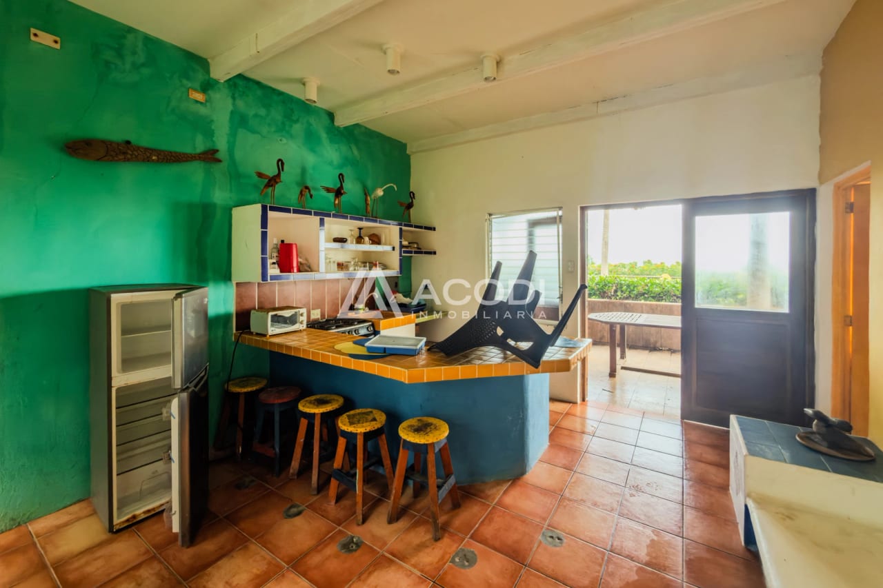 Casa de descanso en Monterrico — Casa en Venta en Taxisco, Santa Rosa — foto 9 de 10