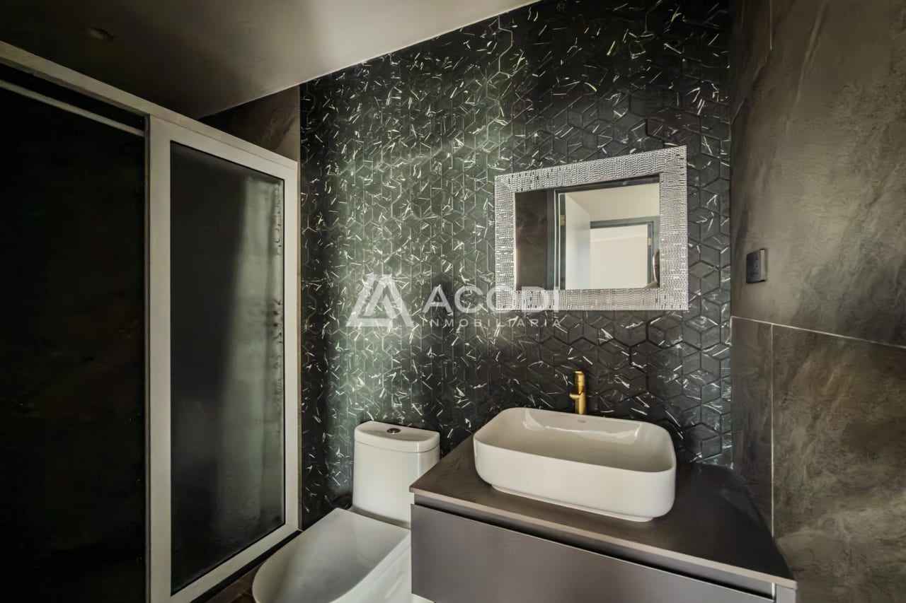 Apartamento en Zona 10 — Apartamento en Alquiler en Zona 10, Guatemala, Ciudad — foto 3 de 8