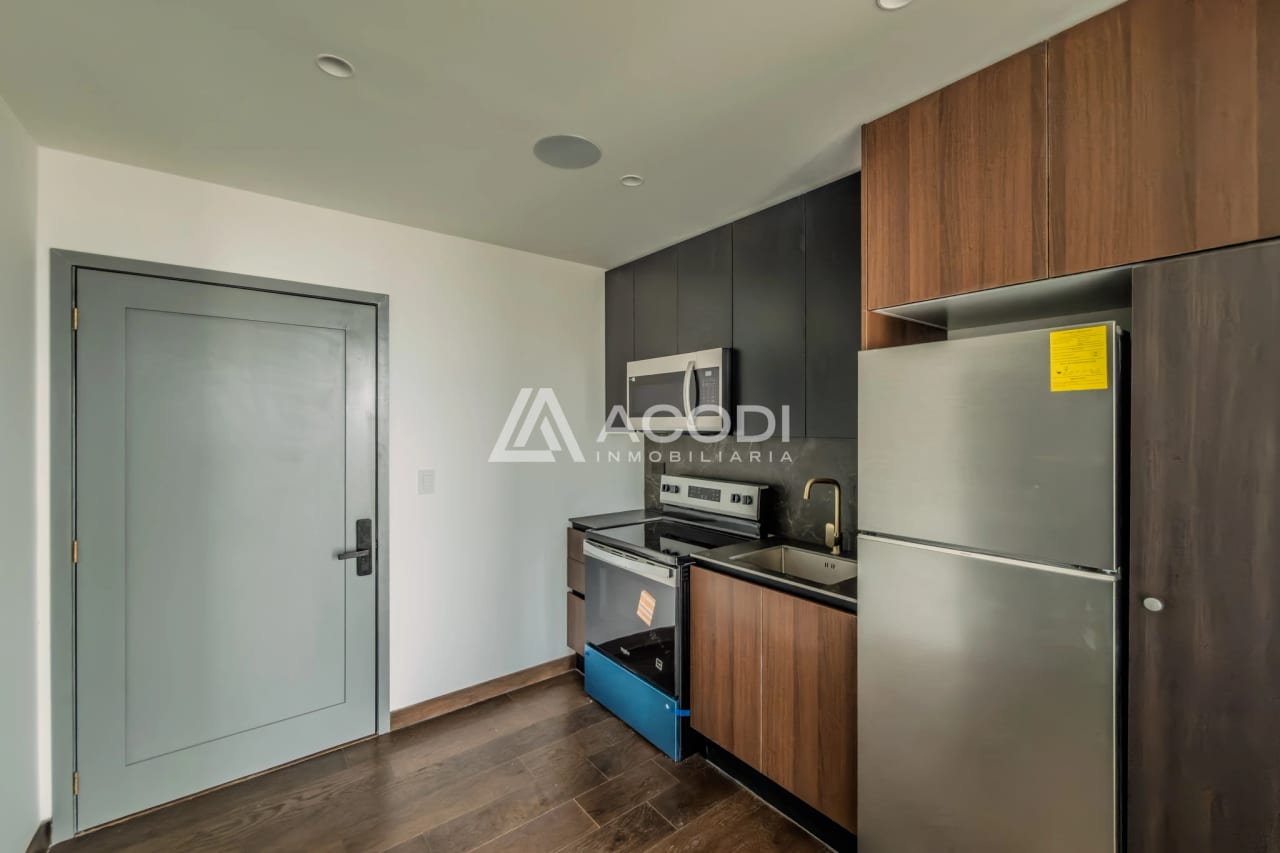 Apartamento en Zona 10 — Apartamento en Alquiler en Zona 10, Guatemala, Ciudad — foto 8 de 8