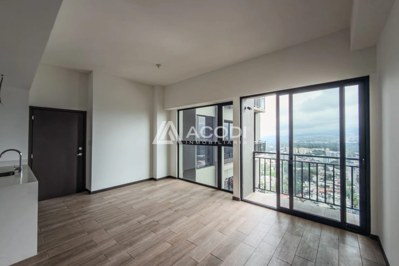 Apartamento en nivel alto en Altaire, zona 11 — Apartamento en Venta en Zona 11, Guatemala, Ciudad — foto 1 de 16