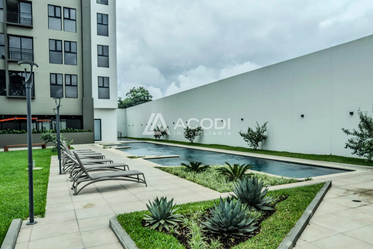 Apartamentos en nivel alto en Altaire, zona 11 — Apartamento en Venta en Zona 11, Guatemala, Ciudad — foto 3 de 15