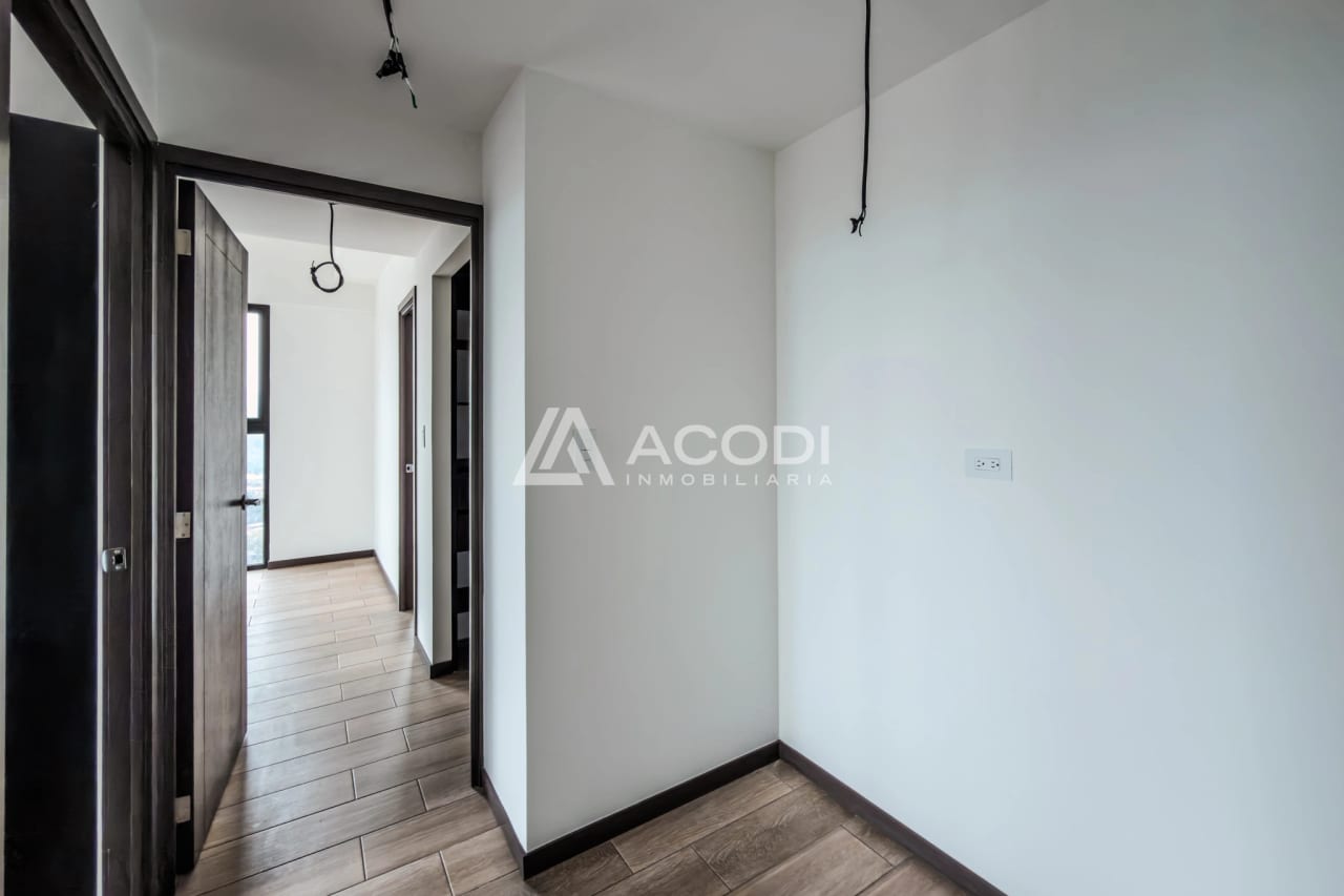 Apartamentos en nivel alto en Altaire, zona 11 — Apartamento en Venta en Zona 11, Guatemala, Ciudad — foto 8 de 15