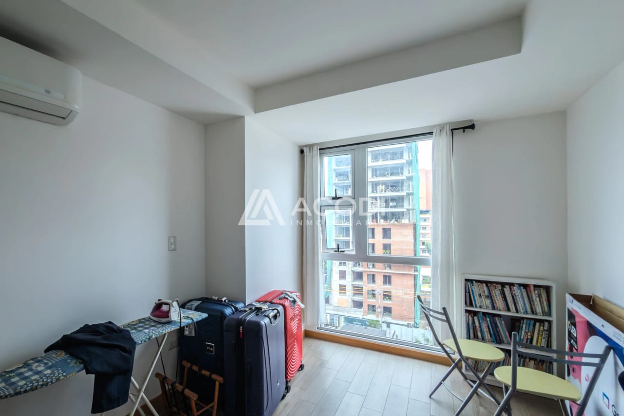 Apartamento en Zona 10 — Apartamento en Venta en Zona 10, Guatemala, Ciudad — foto 4 de 9