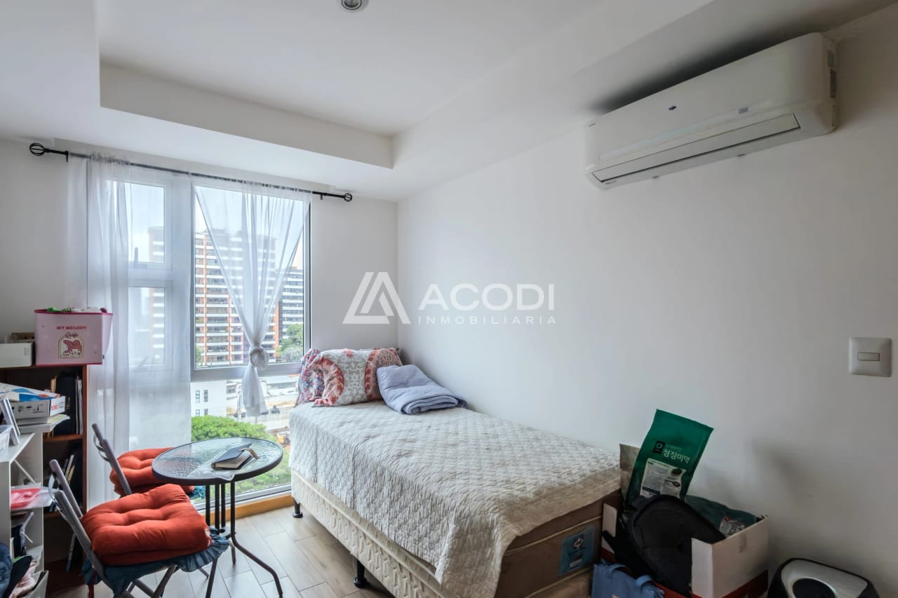 Apartamento en Zona 10 — Apartamento en Venta en Zona 10, Guatemala, Ciudad — foto 3 de 9
