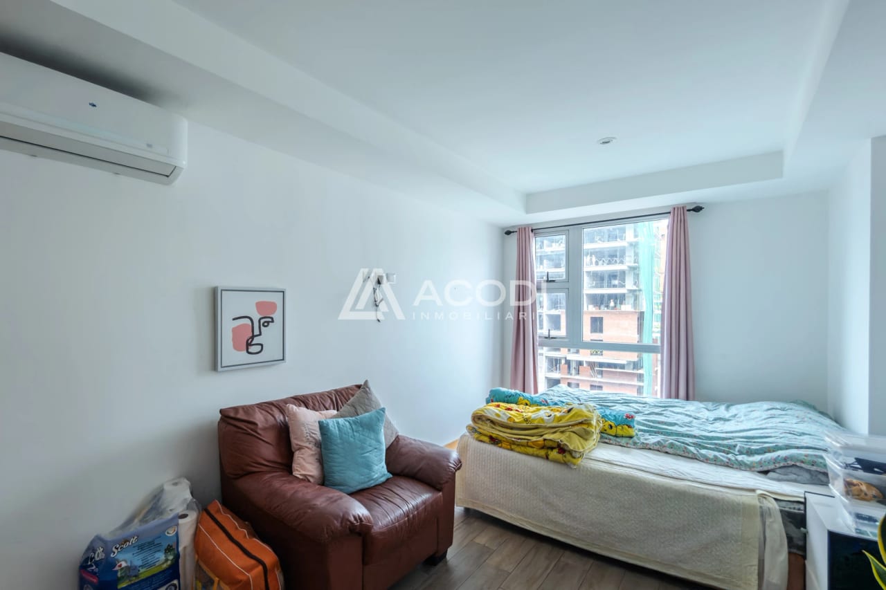Apartamento en Zona 10 — Apartamento en Venta en Zona 10, Guatemala, Ciudad — foto 7 de 9