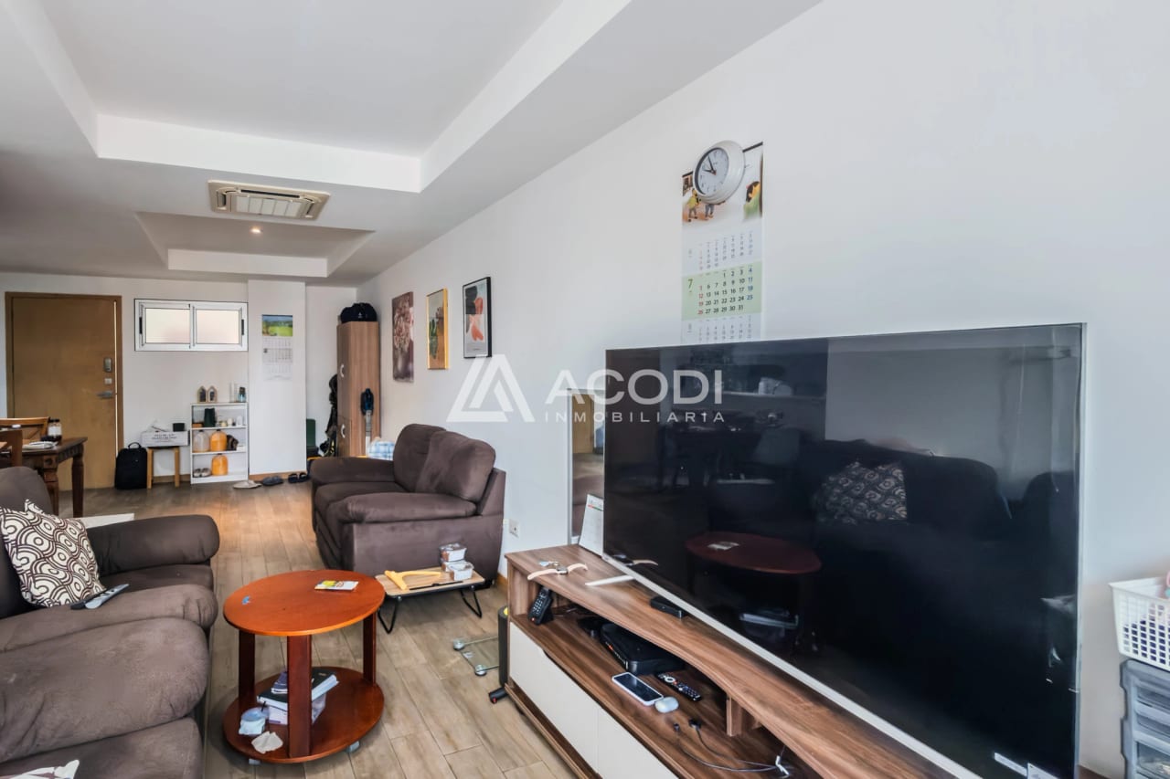 Apartamento en Zona 10 — Apartamento en Venta en Zona 10, Guatemala, Ciudad — foto 8 de 9