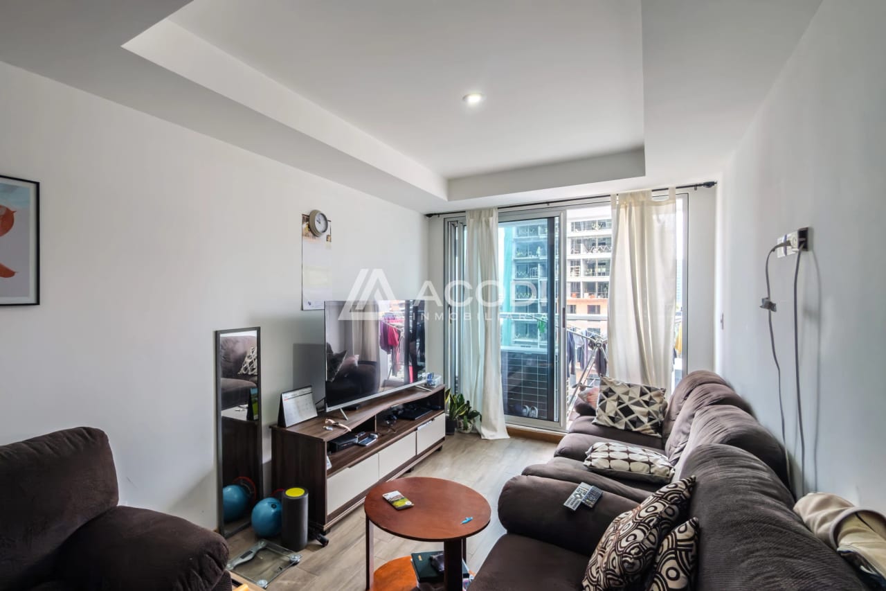 Apartamento en Zona 10 — Apartamento en Venta en Zona 10, Guatemala, Ciudad — foto 9 de 9