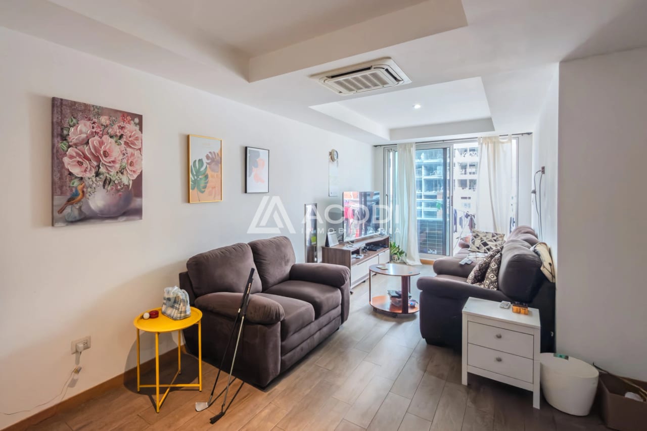 Apartamento en Zona 10 — Apartamento en Venta en Zona 10, Guatemala, Ciudad — foto 1 de 9