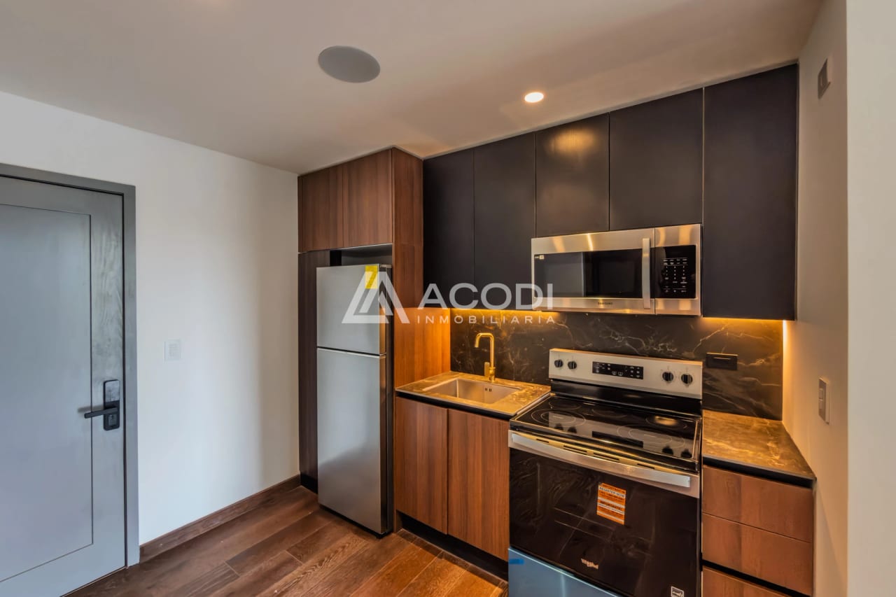 Apartamento en Zona 10 — Apartamento en Alquiler en Zona 10, Guatemala, Ciudad — foto 7 de 7