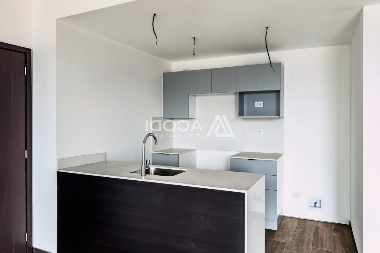 Apartamento en nivel alto en Altaire, zona 11 — Apartamento en Venta en Zona 11, Guatemala, Ciudad — foto 9 de 10