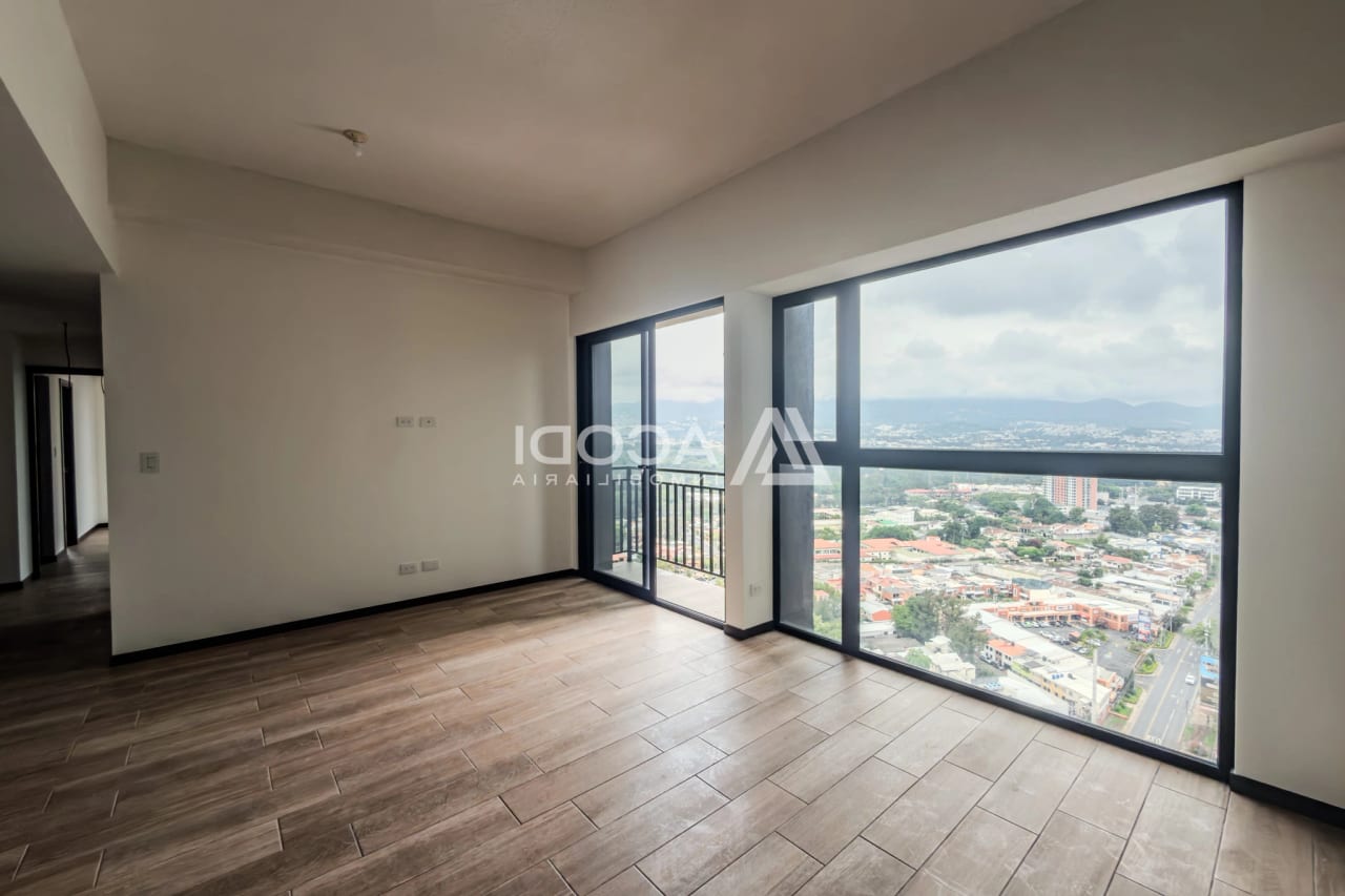 Apartamento en nivel alto en Altaire, zona 11 — Apartamento en Venta en Zona 11, Guatemala, Ciudad — foto 1 de 10