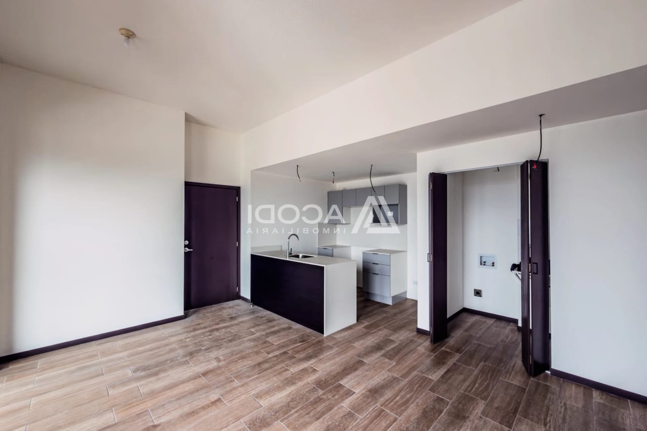 Apartamento en nivel alto en Altaire, zona 11 — Apartamento en Venta en Zona 11, Guatemala, Ciudad — foto 10 de 10