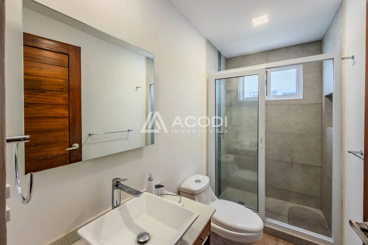 Apartamentos con jardín en Km 7 Carretera a Monterrico, Iztapa, Escuintla — Apartamento en Venta en Iztapa, Escuintla — foto 5 de 13