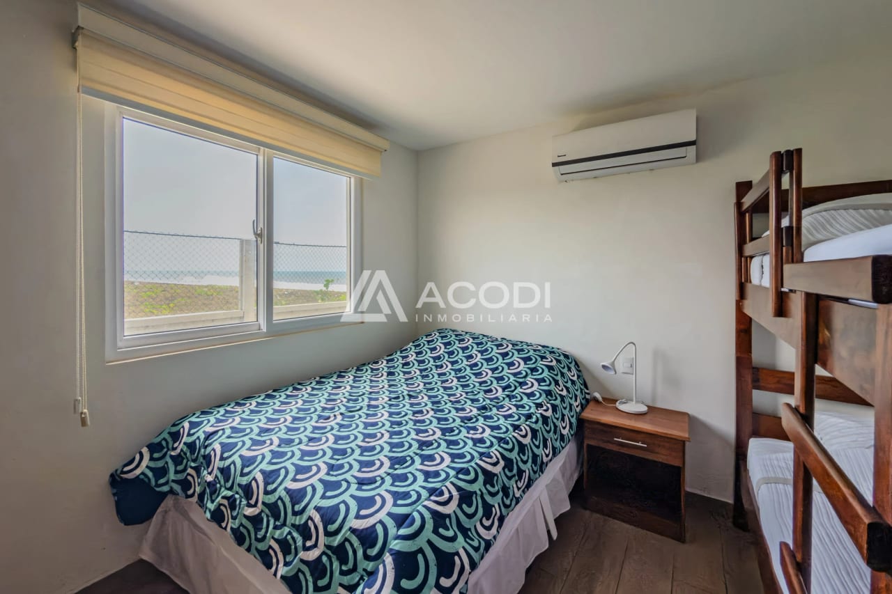 Apartamentos con jardín en Km 7 Carretera a Monterrico, Iztapa, Escuintla — Apartamento en Venta en Iztapa, Escuintla — foto 7 de 13
