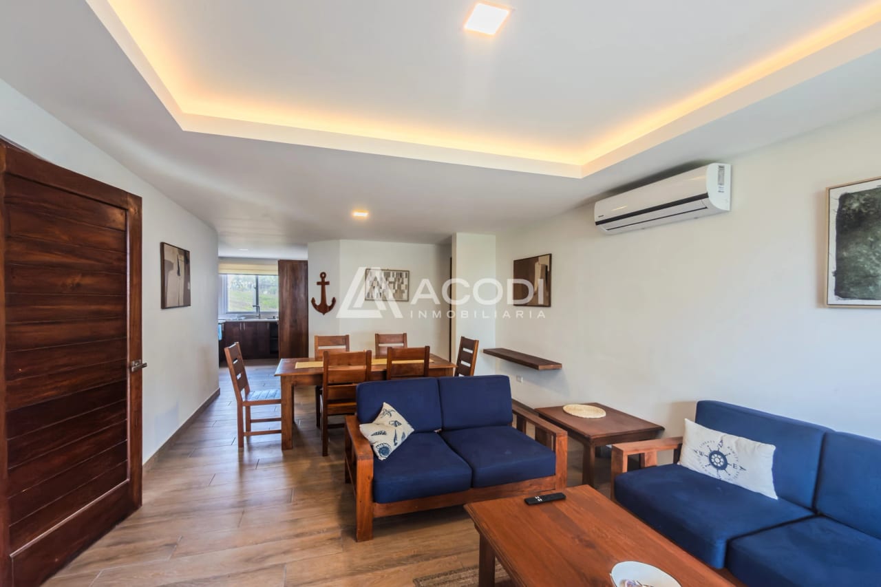 Apartamentos con jardín en Km 7 Carretera a Monterrico, Iztapa, Escuintla — Apartamento en Venta en Iztapa, Escuintla — foto 13 de 13
