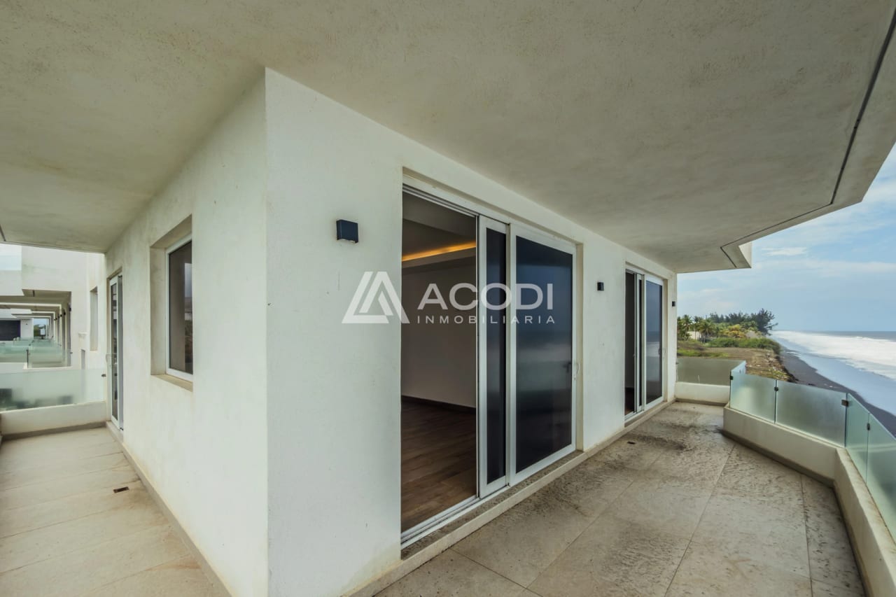Apartamentos en Km 7 Carretera a Monterrico, Iztapa, Escuintla — Apartamento en Venta en Iztapa, Escuintla — foto 3 de 10