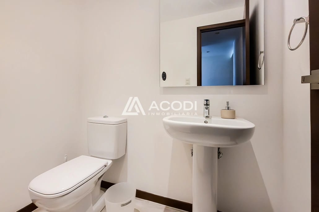 Apartamento amueblado en zona 10 — Apartamento en Venta en Zona 10, Guatemala, Ciudad — foto 5 de 10