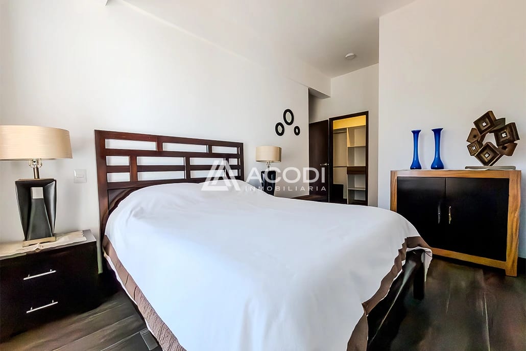 Apartamento amueblado en zona 10 — Apartamento en Venta en Zona 10, Guatemala, Ciudad — foto 6 de 10