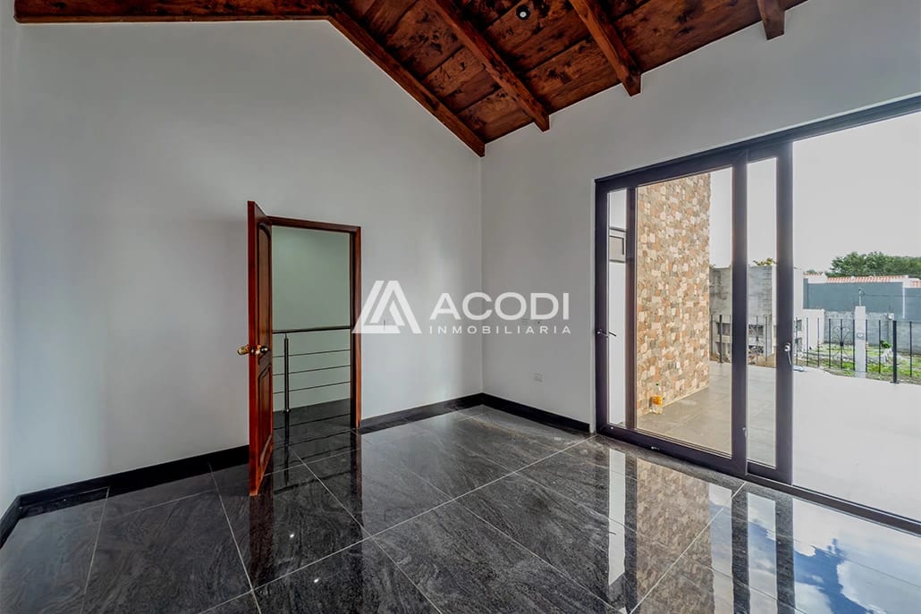 Casa cerca de Antigua Guatemala, Alotenango — Casa en Venta en Alotenango, Sacatepéquez — foto 5 de 12