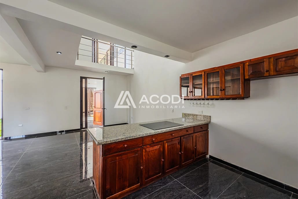 Casa cerca de Antigua Guatemala, Alotenango — Casa en Venta en Alotenango, Sacatepéquez — foto 6 de 12