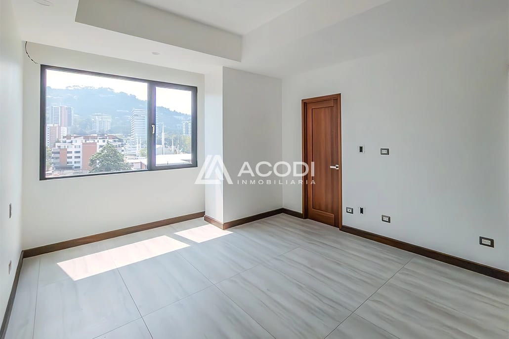 Apartamento en Vista Hermosa I, Zona 15 — Apartamento en Venta en Zona 15, Guatemala, Ciudad — foto 5 de 12
