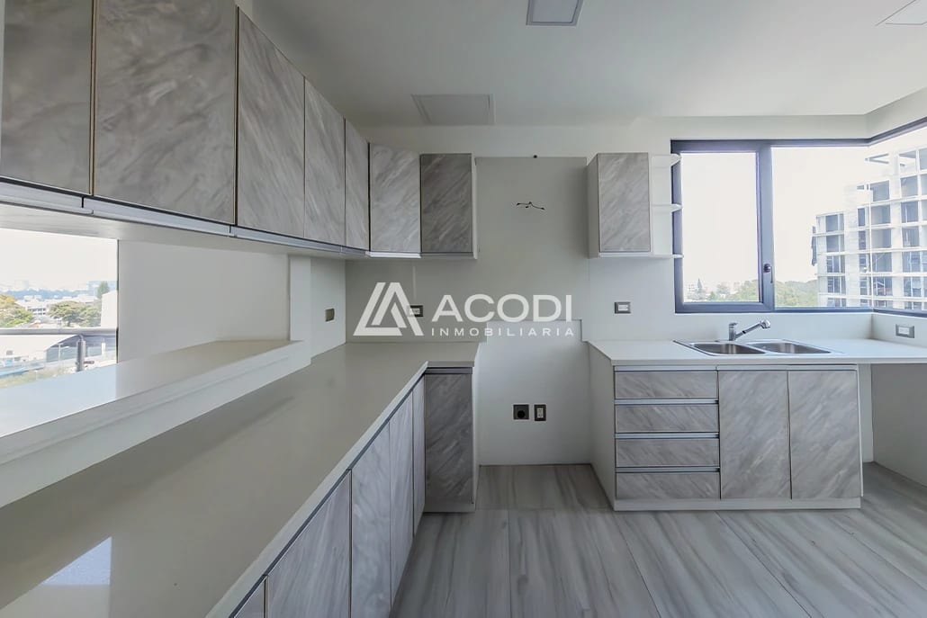 Apartamento en Vista Hermosa I, Zona 15 — Apartamento en Venta en Zona 15, Guatemala, Ciudad — foto 11 de 12