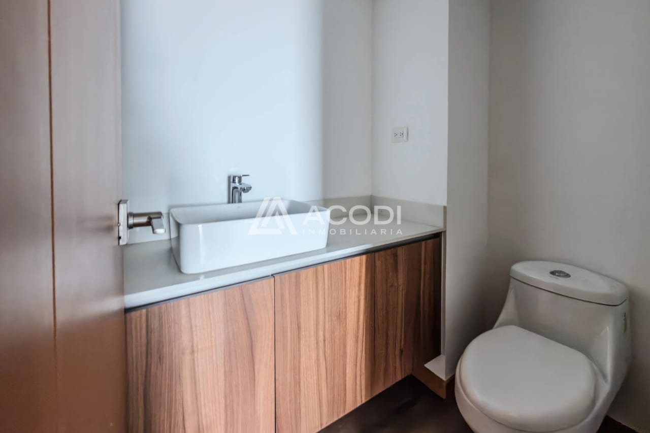 Apartamento en Zona 11 — Apartamento en Venta en Zona 11, Guatemala, Ciudad — foto 4 de 10