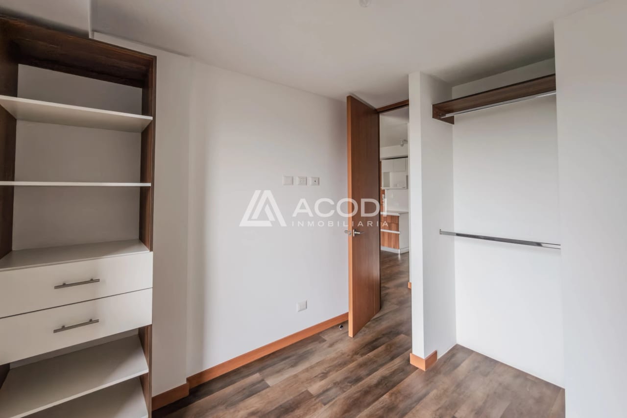 Apartamento en Zona 11 — Apartamento en Venta en Zona 11, Guatemala, Ciudad — foto 6 de 10