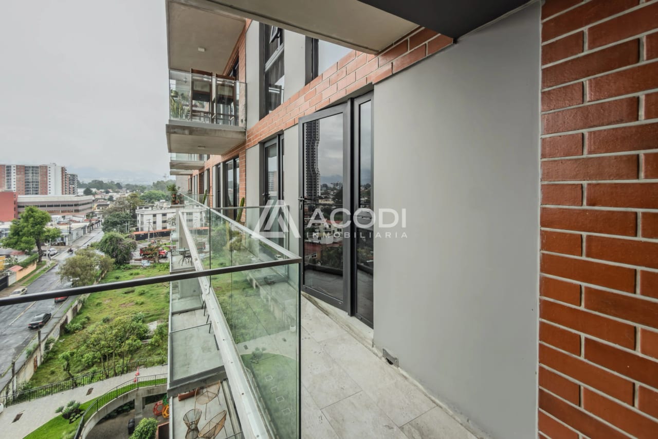 Apartamento en Zona 11 — Apartamento en Venta en Zona 11, Guatemala, Ciudad — foto 5 de 10