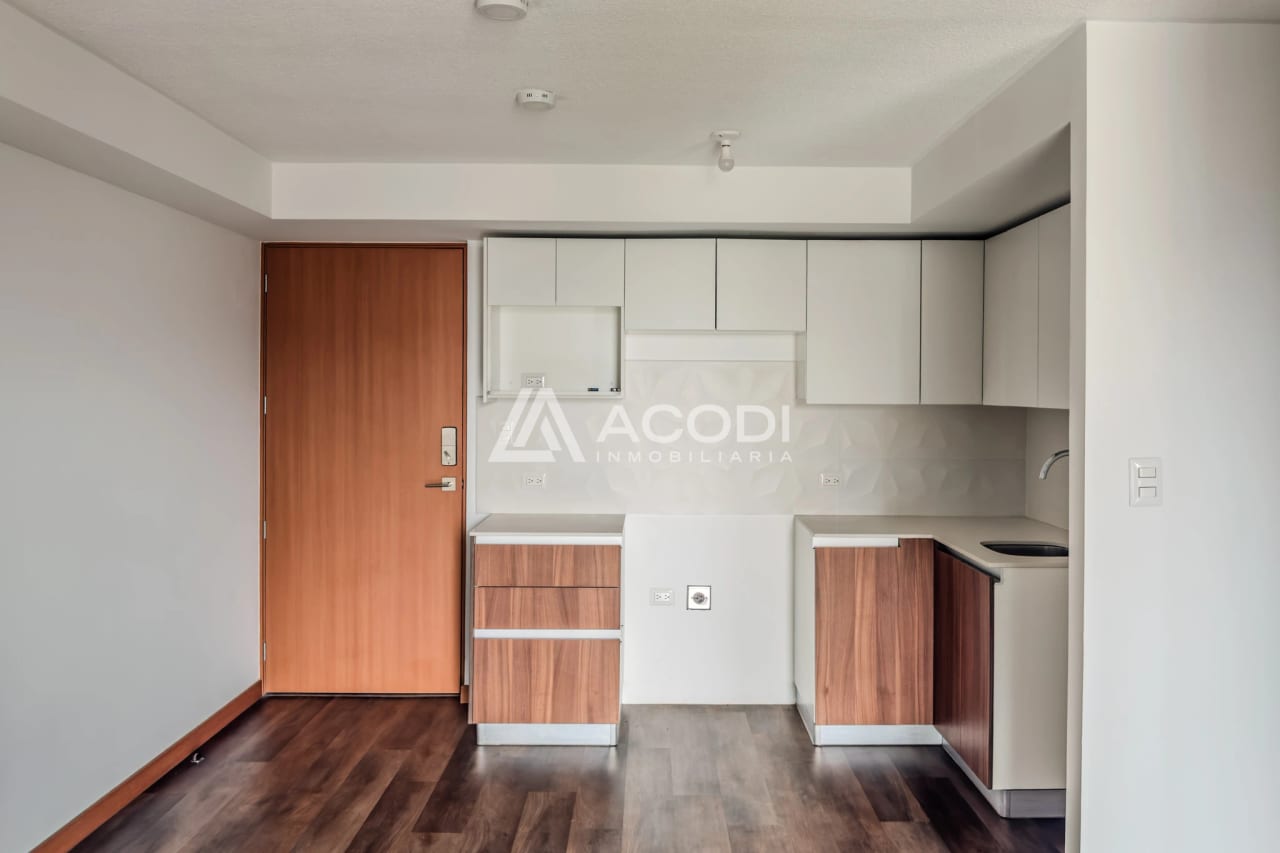 Apartamento en Zona 11 — Apartamento en Venta en Zona 11, Guatemala, Ciudad — foto 9 de 10