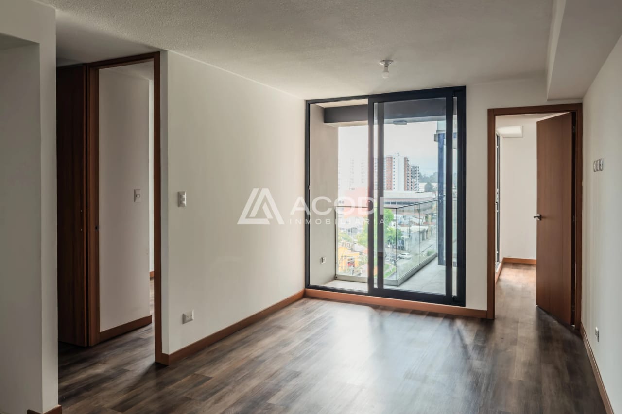 Apartamento en Zona 11 — Apartamento en Venta en Zona 11, Guatemala, Ciudad — foto 10 de 10