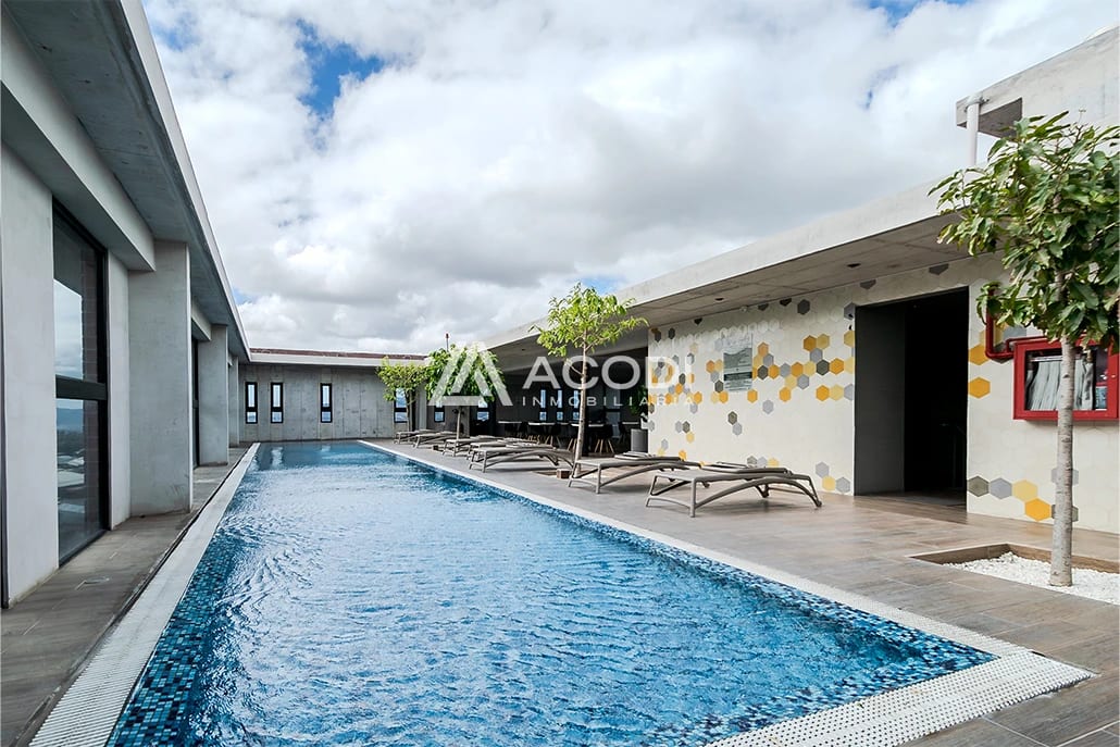 Apartamento en Zona 11 — Apartamento en Venta en Zona 11, Guatemala, Ciudad — foto 2 de 10
