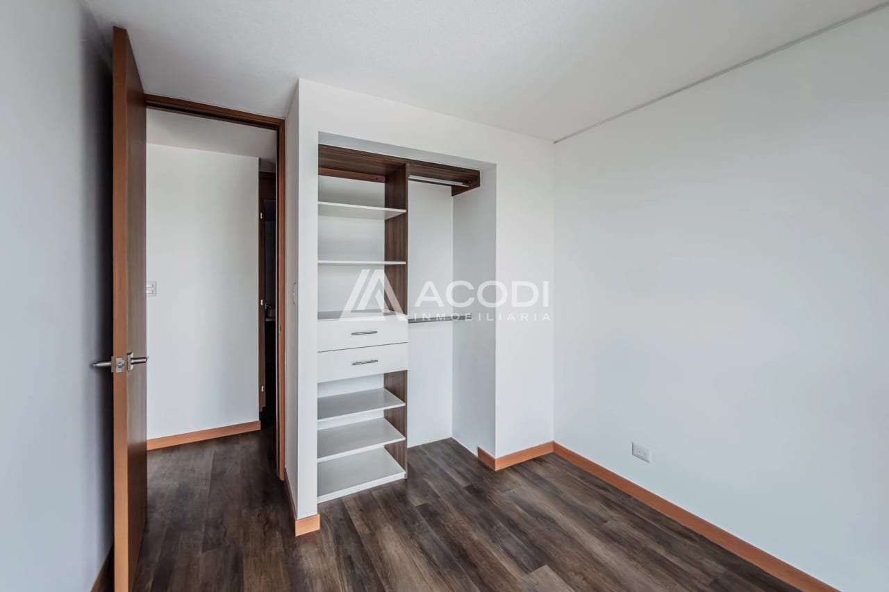 Apartamento en Zona 11 — Apartamento en Venta en Zona 11, Guatemala, Ciudad — foto 5 de 10