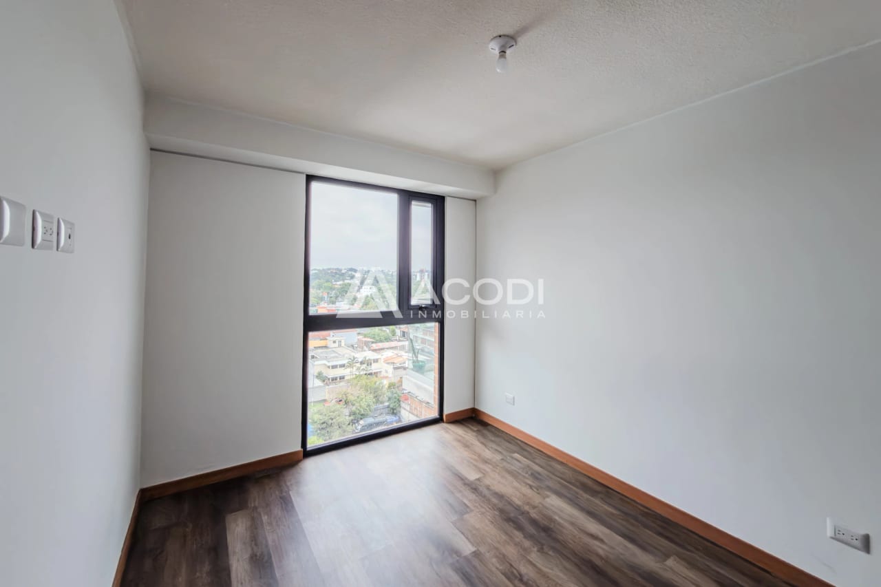 Apartamento en Zona 11 — Apartamento en Venta en Zona 11, Guatemala, Ciudad — foto 7 de 10