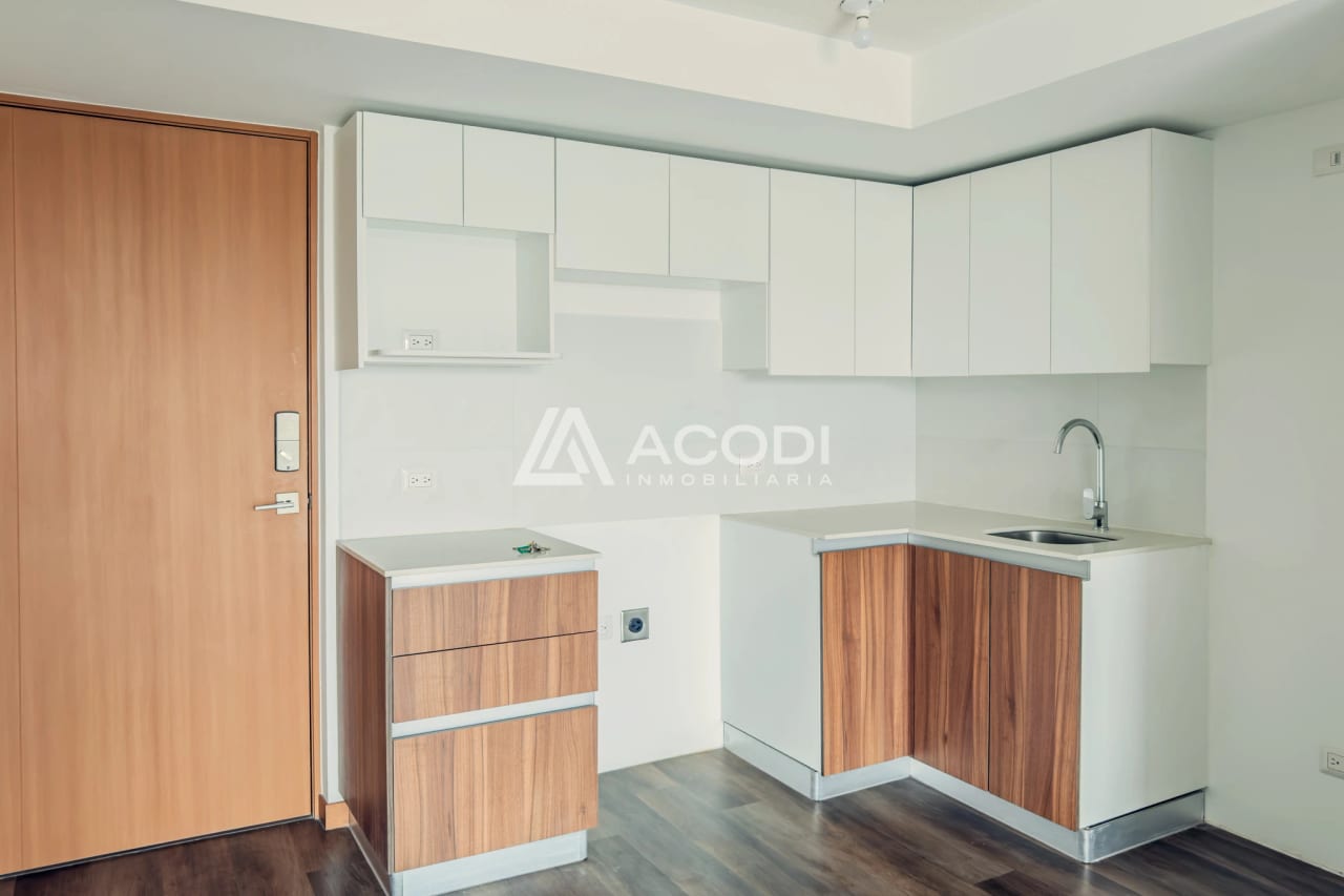 Apartamento en Zona 11 — Apartamento en Venta en Zona 11, Guatemala, Ciudad — foto 8 de 10