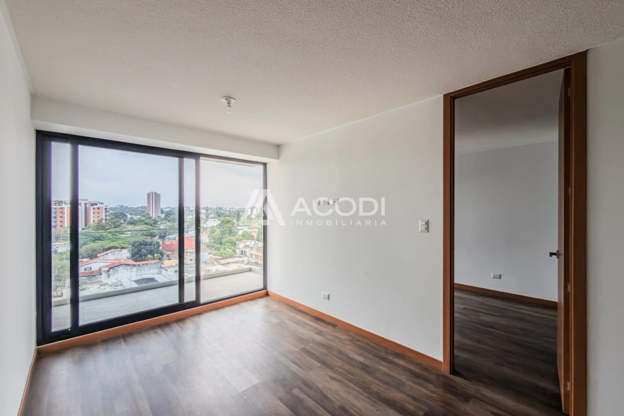 Apartamento en Zona 11 — Apartamento en Venta en Zona 11, Guatemala, Ciudad — foto 1 de 10