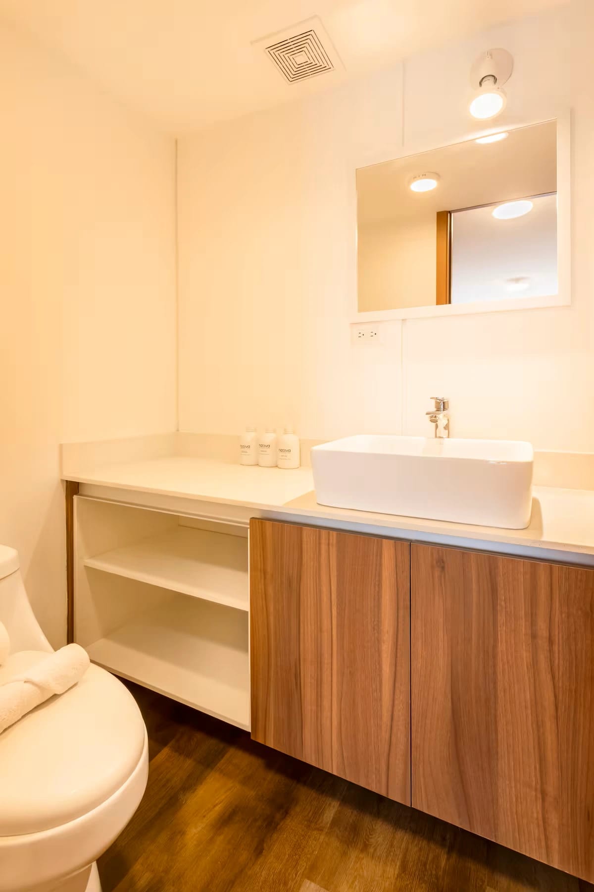 Apartamento en Zona 11 — Apartamento en Venta en Zona 11, Guatemala, Ciudad — foto 5 de 11