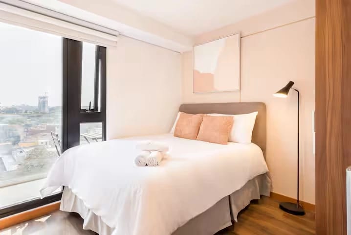 Apartamento en Zona 11 — Apartamento en Venta en Zona 11, Guatemala, Ciudad — foto 7 de 11