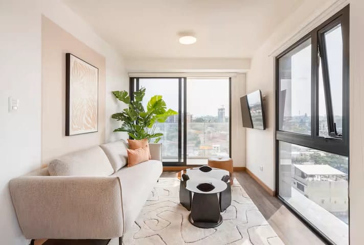 Apartamento en Zona 11 — Apartamento en Venta en Zona 11, Guatemala, Ciudad — foto 10 de 11