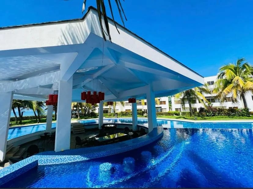 Apartamento en Km 10 Cerca de Iztapa, Escuintla — Apartamento en Venta en Iztapa, Escuintla — foto 5 de 11