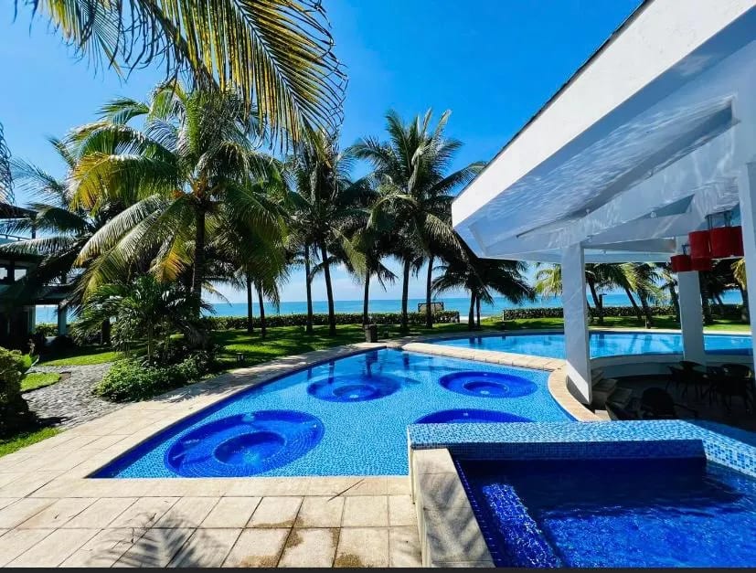 Apartamento en Km 10 Cerca de Iztapa, Escuintla — Apartamento en Venta en Iztapa, Escuintla — foto 6 de 11