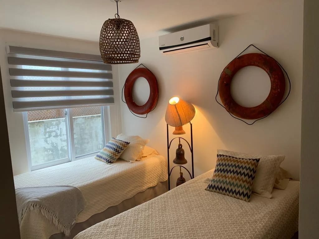 Apartamento en Km 10 Cerca de Iztapa, Escuintla — Apartamento en Venta en Iztapa, Escuintla — foto 9 de 11