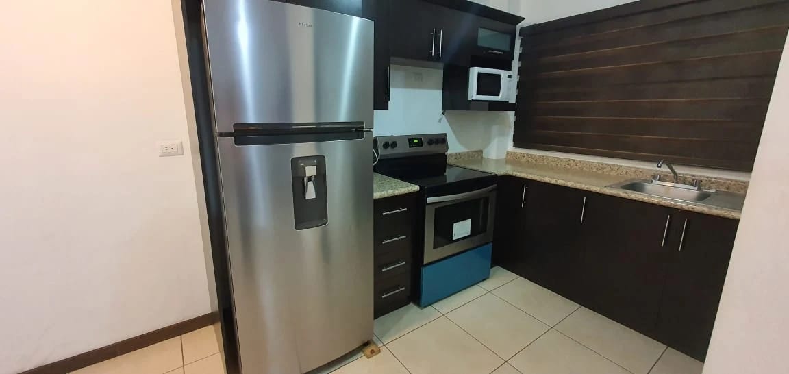 Apartamento amueblado en Zona 11 — Apartamento en Alquiler en Zona 11, Guatemala, Ciudad — foto 7 de 11