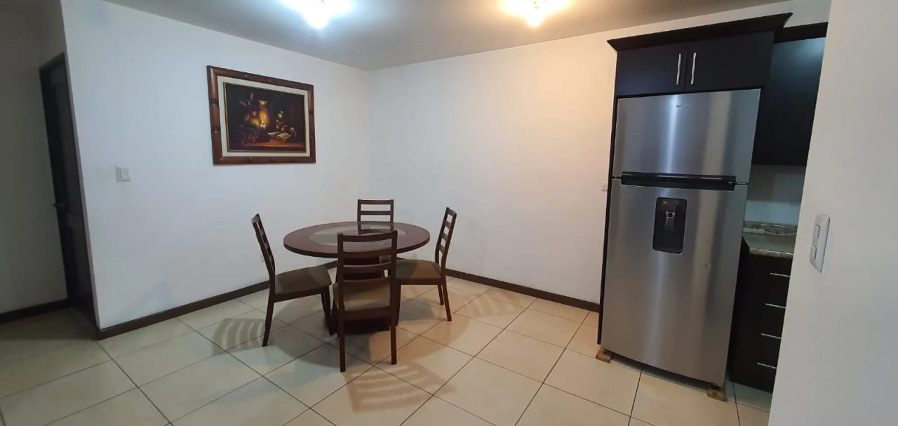 Apartamento amueblado en Zona 11 — Apartamento en Alquiler en Zona 11, Guatemala, Ciudad — foto 10 de 11